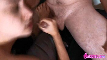 i got two big cocks in my wet pussy, dp bisexual fun with hubby sucked.