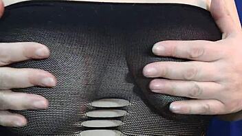 Kyra's big boobs JOI countdown 😍