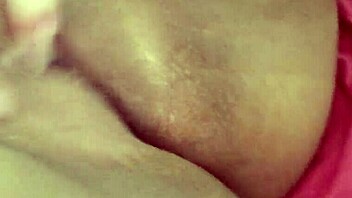 Testing My Delicious Dripping Honey For Orgasm!