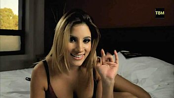 Hey, check out these hot lesbians on webcam in the full Playboy series chapter