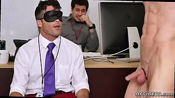 i love watching italian straight male turn gay with teen