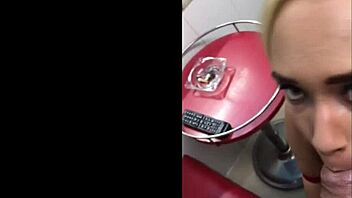 Compilation of homemade videos featuring different acts.