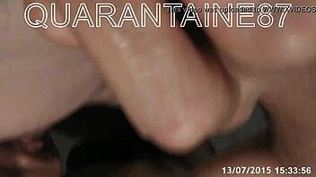 what's in this gay video seven?