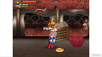 Unbreaker hentai game full gameplay