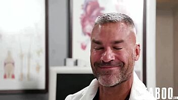 cucked by my own doc charles dera and cherry kiss