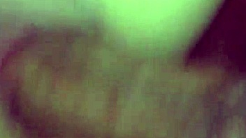 I'm fuckin my chick from bottom view, it's so intens!