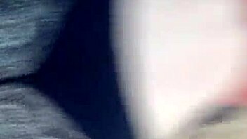 Slamming my cousin hard with sexy thong on