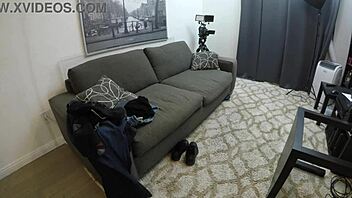 Candy Cruise's hardcore scenes in the mainstream adult industry