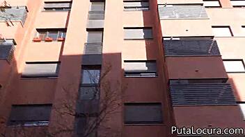 can innocent teen get pounded for quick cash?