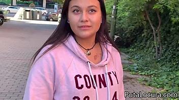 can innocent teen get pounded for quick cash?