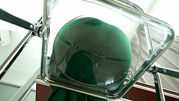 Teacher Banged Big Ass Girl in Classroom Hard! 🍑