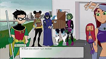 18titans Aflevering 51 Fix