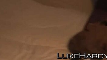 Naughty english milf giggles while bouncing on huge dick