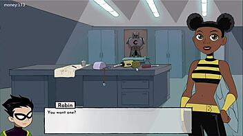 18titans Episode 51 Fix