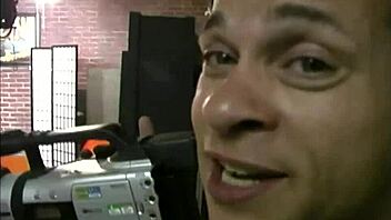 Intense Gay Interracial Threesome Banging with Hardcore Action and Passion