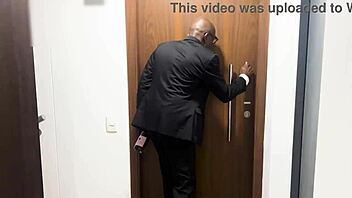 Natasha Teen 18+ and Mike Chapman Star in Hayek Sisters Scene