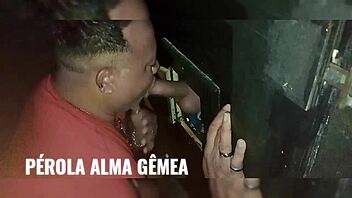 Taking A Friend To The Oral Booth