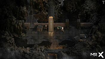 Treasure Of Nadia - Beautiful Woman Hot Page E3 23