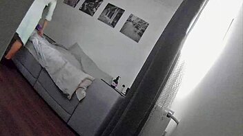 best friend bangs my wife’s ass hard 😡