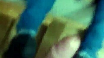 Slamming my cousin hard with sexy thong on