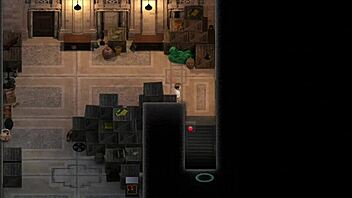 Treasure Of Nadia - Beautiful Woman Hot Page E3 23