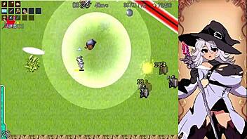 Glory and miserable survivors dx game part 1