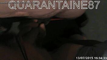 what's in this gay video seven?