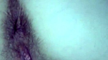 pussy masterbation cum