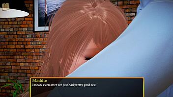 Exploring my new family dynamics