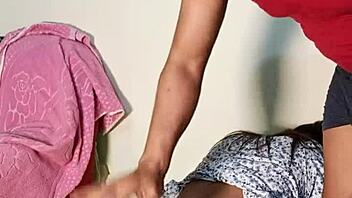 First time anal with bhabhi, real sex with hubby’s college friend Rumpa!