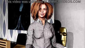 musik luv magick the wizards lover episode 1 - hot for teacher nsfw