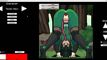 Is Asui The Only One You Like In James Cabello's Ep 6?