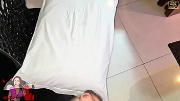 My husband's small dick? Got a big one to fuck my ass! 😏