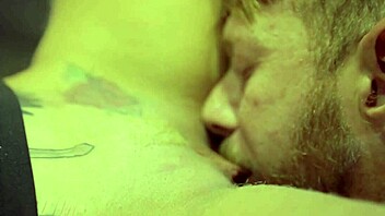 Latina prostitute rides and gets cum in mouth