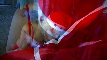 A young adult explores new experiences in a casual setting