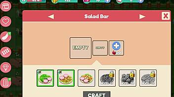 nutaku booty farm hentai game part 14