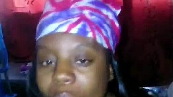 Atlanta's best blowjob: a sloppy deepthroat masterpiece with a big black cock