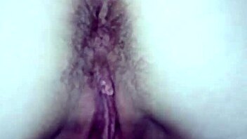 pussy masterbation cum