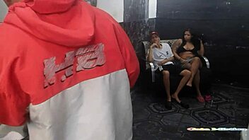 i betrayed my husband in the barbershop and came hard on agatha kent's belt