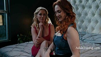 showing my aussie girlfriend cool american spots with subtitles