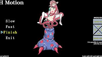 معرض حركة هينتاي إمبليم كروس رود 2