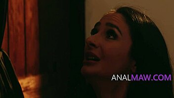 Desperate MILF Offers Anal To Her Son-In-Law.