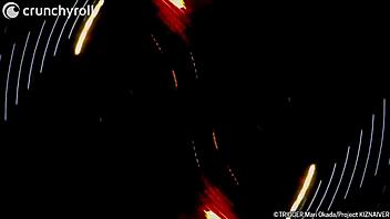 Girl In Miku Cosplay Ready For Fun!