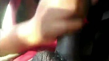 the best blowjob performance in atlanta featuring ebony talent