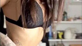 Hot solo compilation - big bbc dildo cosplay and horny joi - susy gala 😍