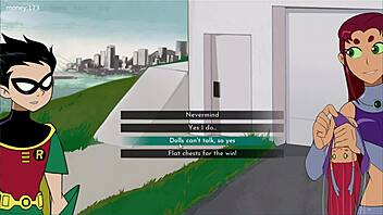 18titans Episode 51 Fix