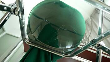 Teacher Banged Big Ass Girl in Classroom Hard! 🍑