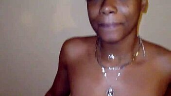 Is Big and Lil Nicky's Fucking Too Intense for Small Tits?