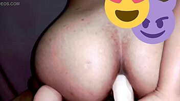 Hasta el fondo anal assfucking sex amateurs!