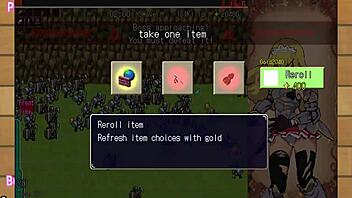 Glory and miserable survivors dx game part 1